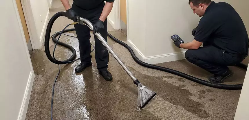 Professional 24/7 Water Damage Restoration Services in Lithonia