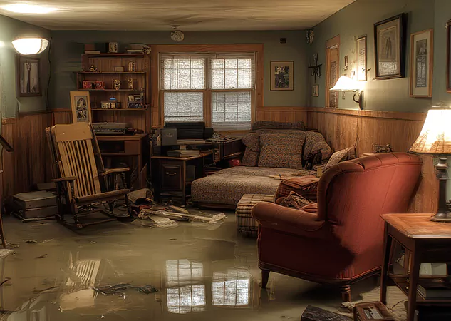 Your Emergency Apartment Water Restoration Specialist in Lithonia, GA