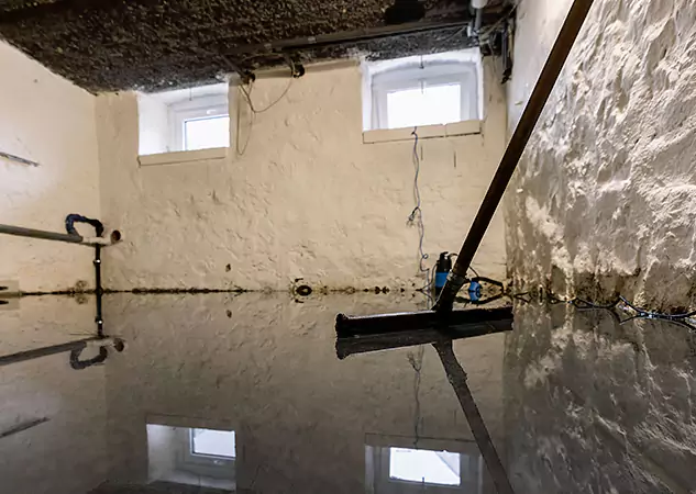 Trusted Basement Water Damage Cleanup: Your Flood Damage Cleanup Company in Lithonia, GA