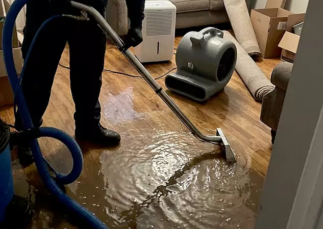 Reliable Basement Water Remediation: Your Basement Water Restoration in Lithonia, GA