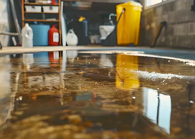 Proven Basement Water Remediation: Your Flood Damage Cleanup Company in Lithonia, GA