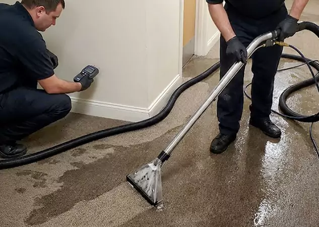 Your Residential Carpet Water Restoration in Lithonia, GA