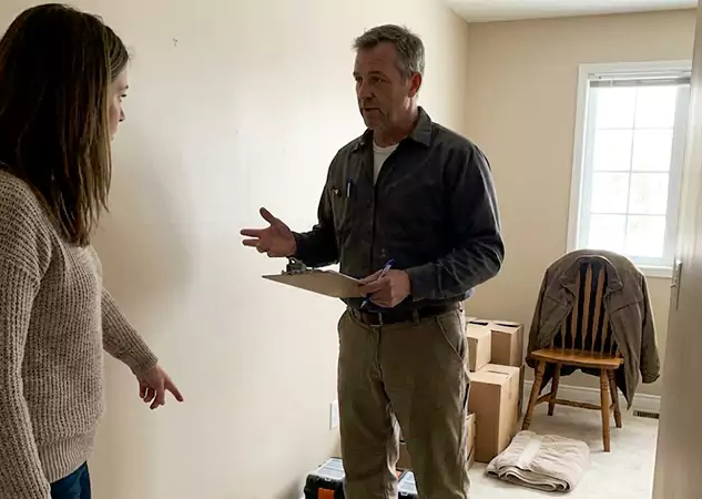 Your Emergency Water Damage Restoration in Lithonia, GA