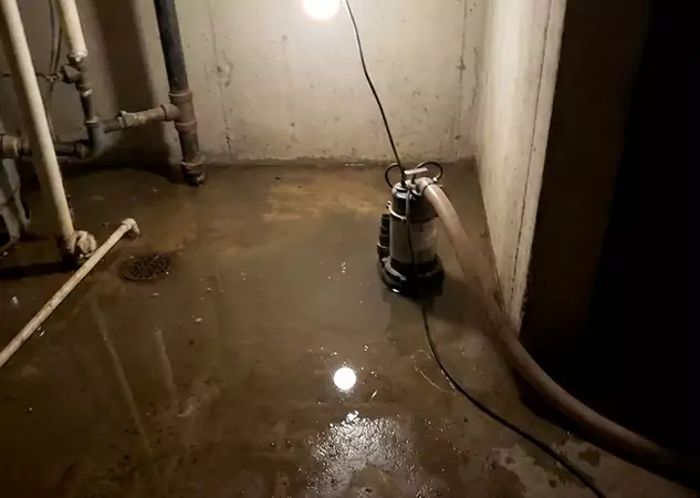 Your Water Damage Restoration Partner in Lithonia, GA