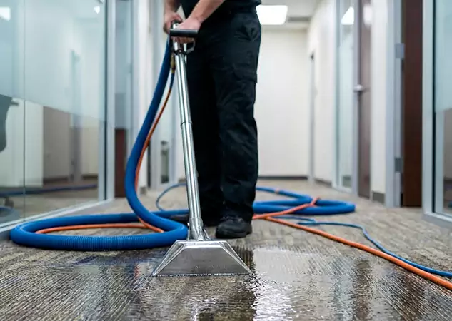 Your Commercial Water Cleanup Partner in Lithonia, GA