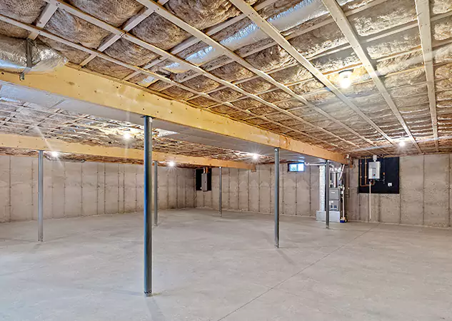 Expert Crawl Space Cleanup: Your Crawl Space Restoration Team in Lithonia, GA