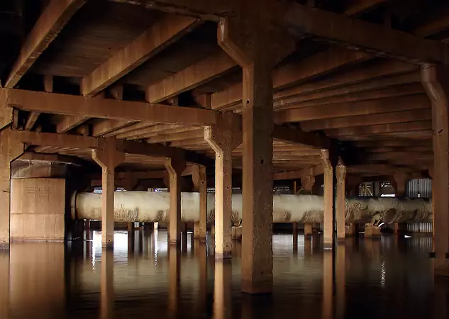 Your Water Damage Mitigation Experts in Lithonia, GA