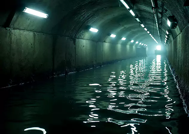 Full-Service Crawl Space Water Extraction Options in Lithonia, GA