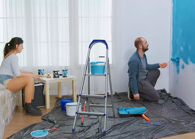 Trusted Water Damage Repair: Your Certified Restoration Company in Lithonia, GA