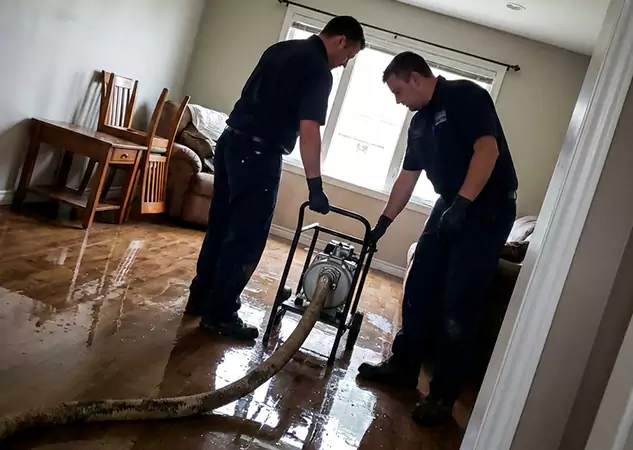Your Disaster Restoration Services Partner in Lithonia, GA
