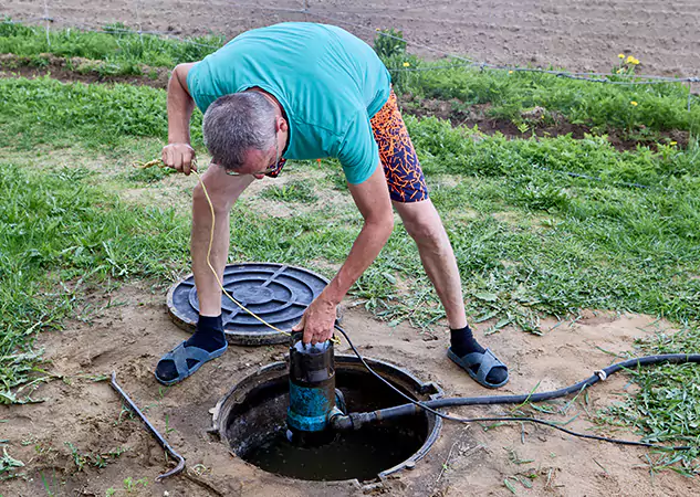 Your Sewage Cleanup Company in Lithonia, GA