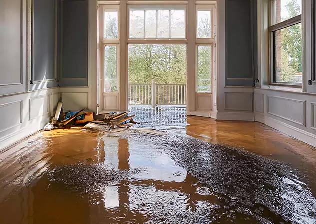 Your Disaster Restoration Services in Lithonia, GA
