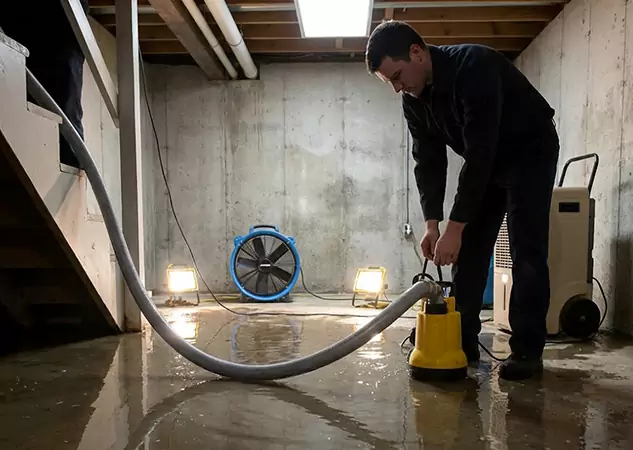 Proven Emergency Water Removal Services: Your Restoration Specialists in Lithonia, GA
