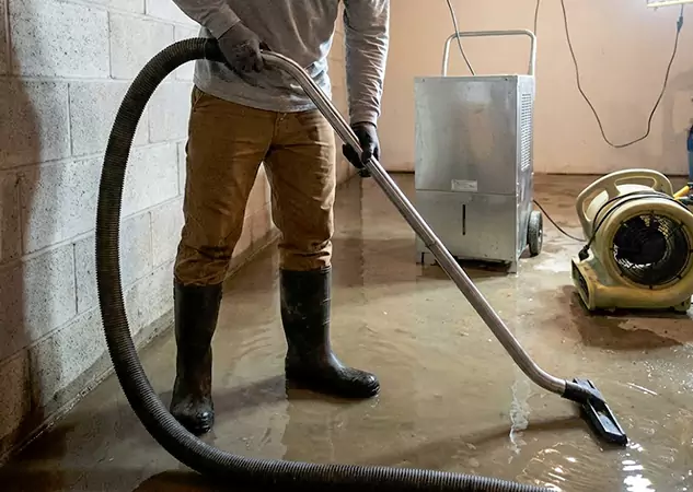 Your Water Mold Fire Restoration Team in Lithonia, GA