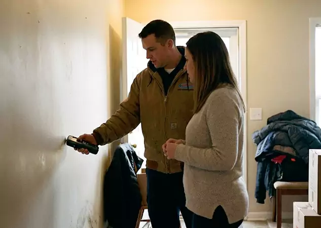 Your Complete Restoration Company in Lithonia, GA