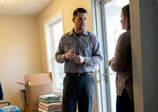 Certified Flood Clean Up Services: Your Flood Damage Specialists in Lithonia, GA