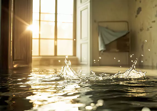 Your Trusted Water Damage Restoration Specialists in Lithonia, GA
