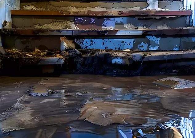 Your Crawl Space Flooding Solutions in Lithonia, GA