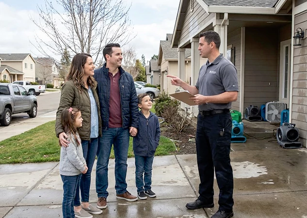 Your Leak Detection Specialist in Lithonia, GA
