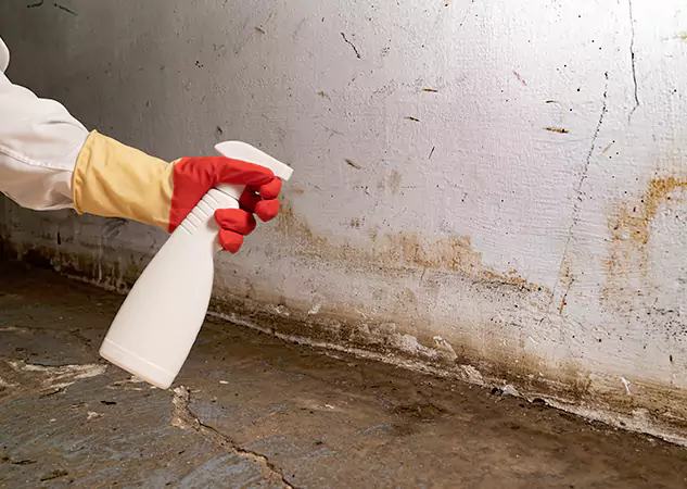Your Water Damaged Mold Removal Services in Lithonia, GA