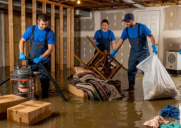Your Home Flood Damage Restoration in Lithonia, GA