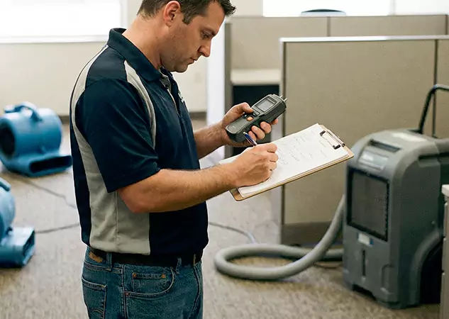 Your Home Water Mitigation Services in Lithonia, GA