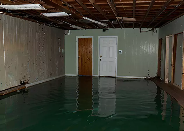 Your Property Water Restoration Team in Lithonia, GA