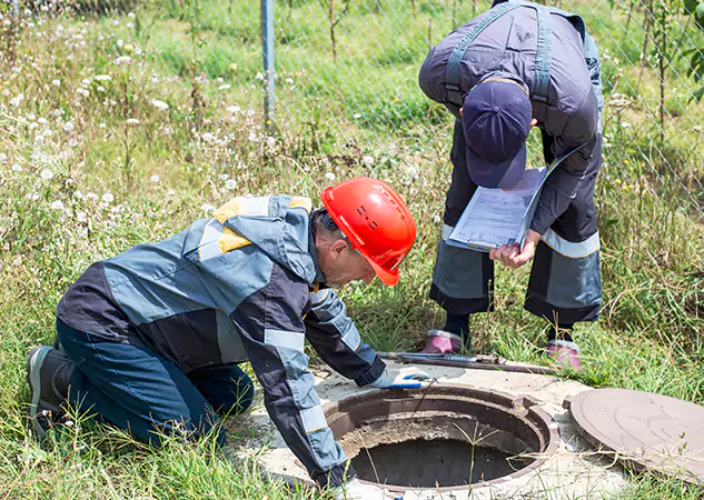 Your Sewage Cleanup Company in Lithonia, GA