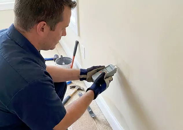 Your Trusted Restoration Company in Lithonia, GA