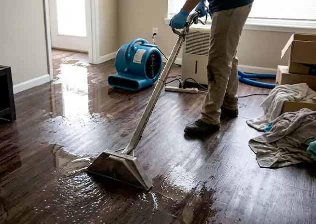Your Trusted Restoration Company in Lithonia, GA