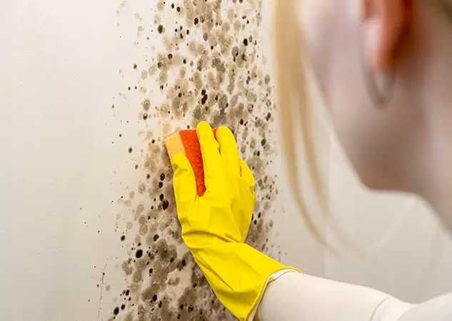 Your Reliable Restoration Company in Lithonia, GA