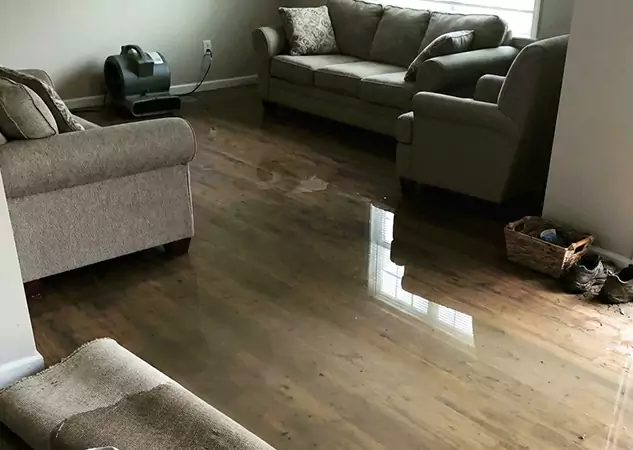 Your Trusted Restoration Company in Lithonia, GA