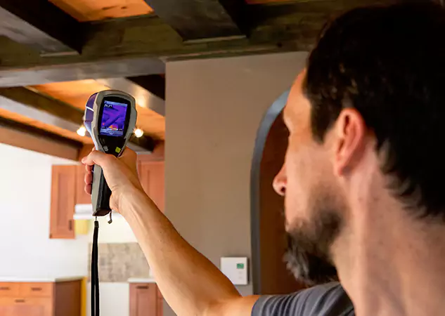 Trusted Water Damage Evaluation: Your Certified Partner in Lithonia, GA