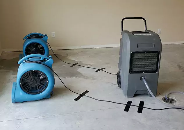 Your Water Dry Out Company in Lithonia, GA