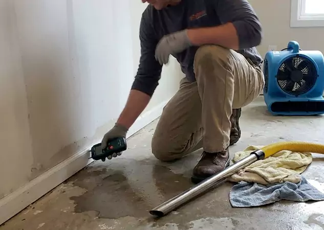 Your Proven Restoration Company in Lithonia, GA