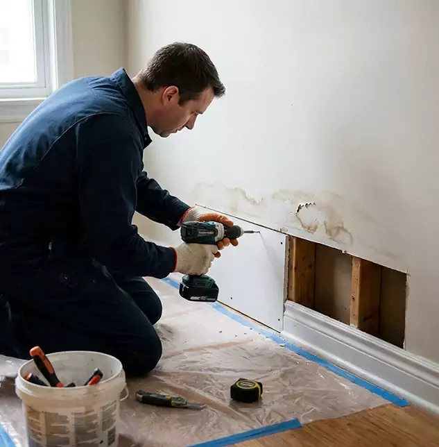 Reliable Water Restoration: Your Restoration Company Water Damage Experts in Lithonia, GA