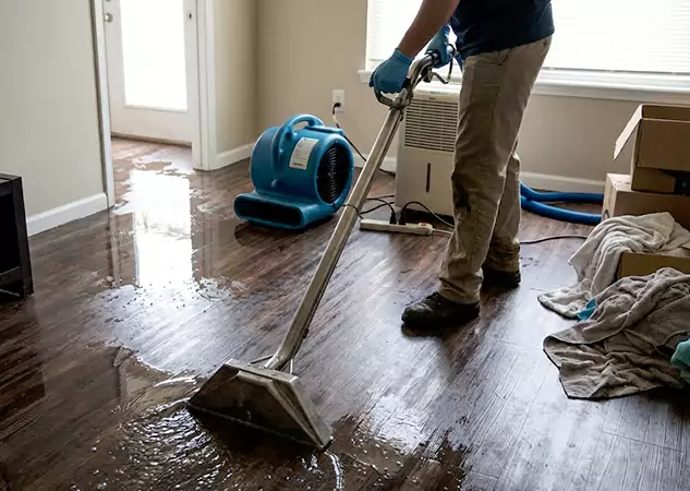 Your Certified Water Damage Experts in Lithonia, GA