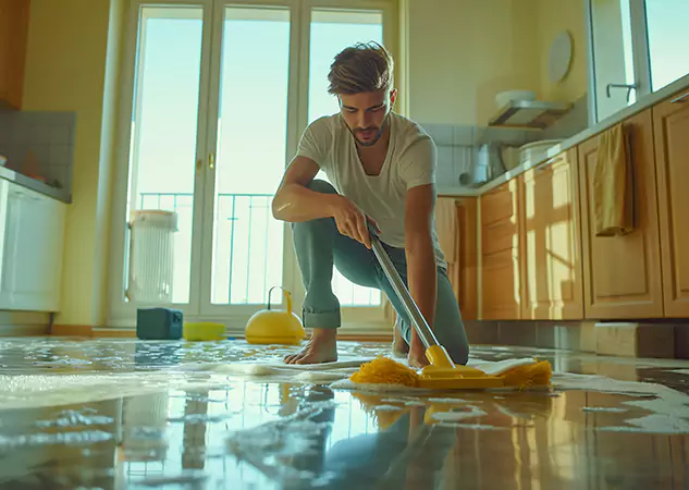 Your Trusted Restoration Company in Lithonia, GA