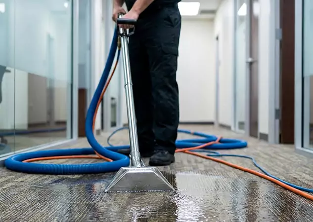 Your Water Damaged Carpet Restoration Partner in Lithonia, GA