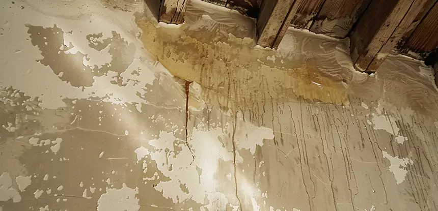 Professional Attic Water Damage Repair Services in Lithonia, GA