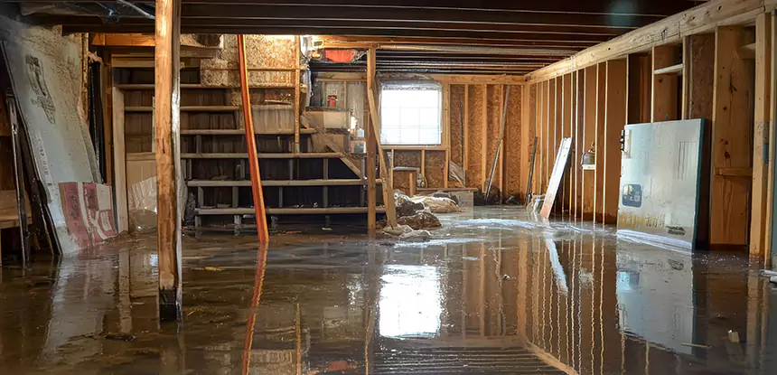 Professional Basement Water Restoration Services in Lithonia, GA