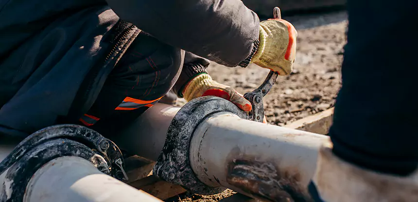 Professional Burst Pipe Water Cleanup Services in Lithonia, GA