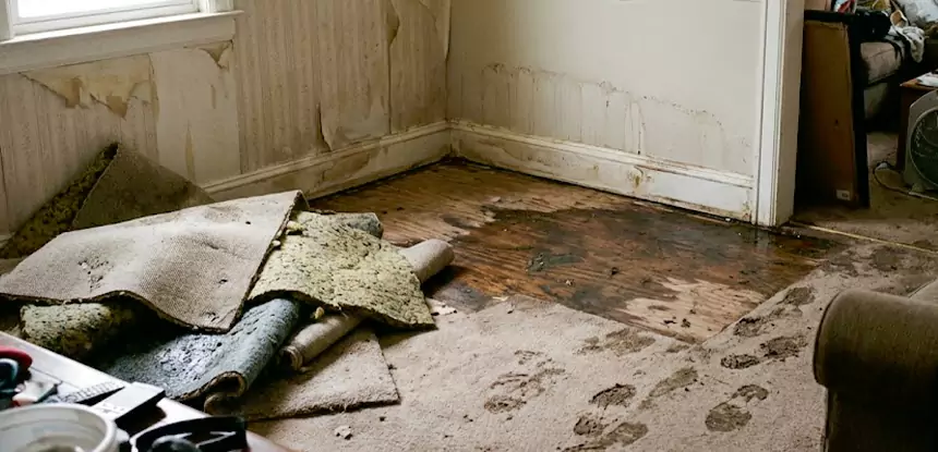 Professional Water Extraction Services in Lithonia, GA