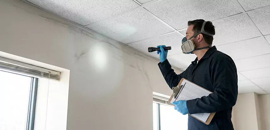 Professional Ceiling Water Damage Restoration Services in Lithonia, GA