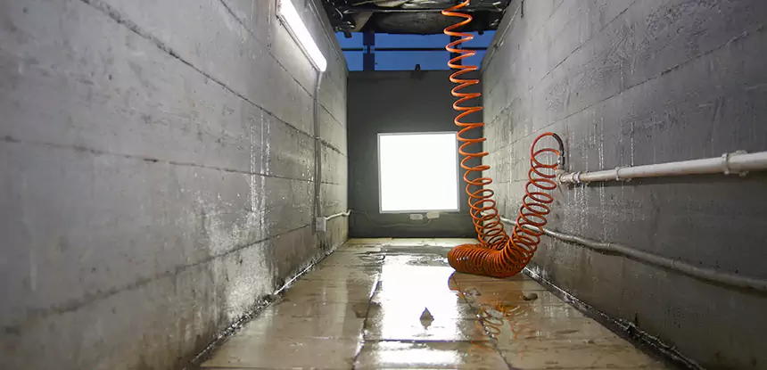 Professional Crawl Space Water Mitigation Services in Lithonia, GA