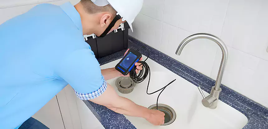 Professional Emergency Sewage Cleanup Services in Lithonia, GA