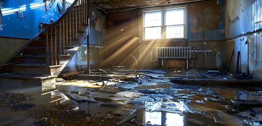 Professional Water Damage Restoration Services in Lithonia, GA