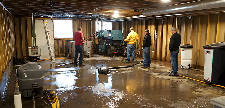 Professional Emergency Water Removal Services in Lithonia, GA