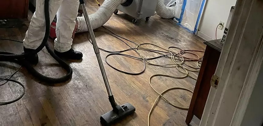 Professional Fire and Flood Restoration Services in Lithonia, GA