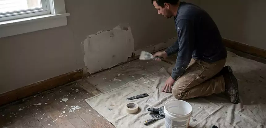 Professional Fire and Water Damage Repair Services in Lithonia, GA